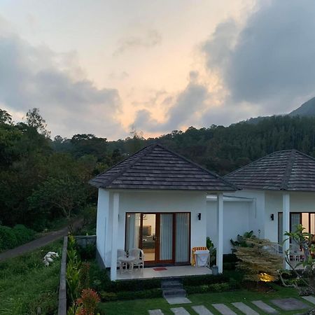 Bali Astetic Villa And Hot Spring Kintamani Exteriér fotografie