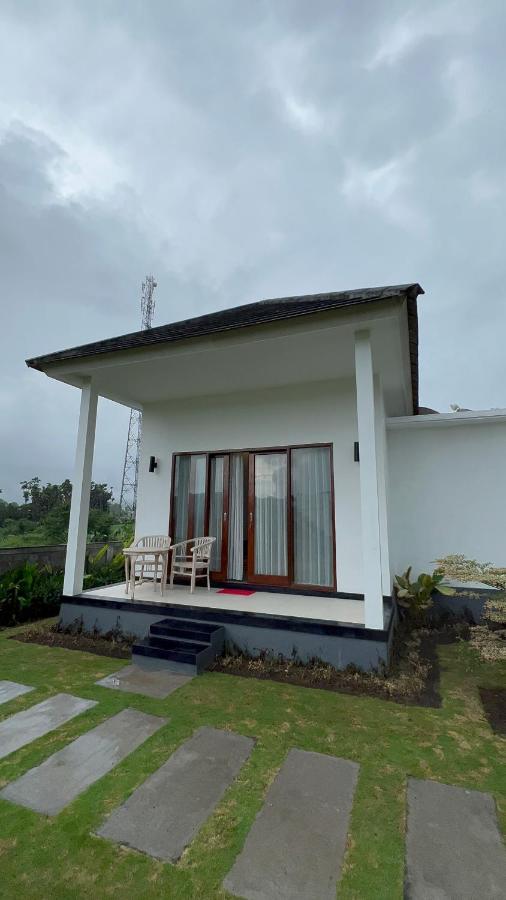 Bali Astetic Villa And Hot Spring Kintamani Exteriér fotografie