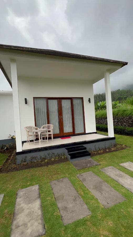 Bali Astetic Villa And Hot Spring Kintamani Exteriér fotografie
